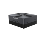YASHI MINI PC NUCKY i5-8279U 8GB 256GB SSD WIN 11 PRO